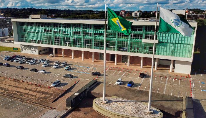  Capag A: Paraná conquista pela primeira vez nota máxima em índice do Tesouro Nacional